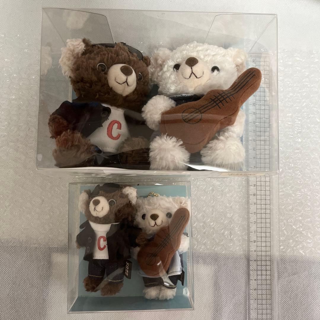 【9割 新品】コブクロ グッズ まとめ売り FC限定 ステッカー 非売品 DVD