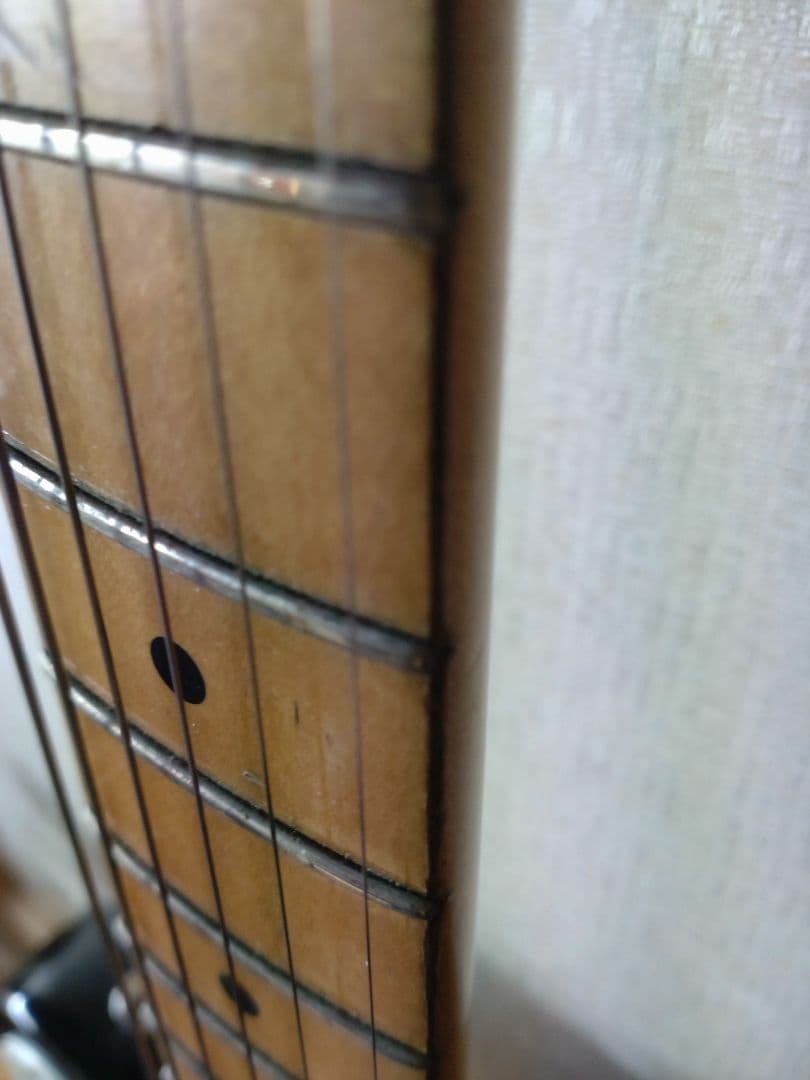 【まーさん専用】Fender Japan テレキャスター カスタム TC72