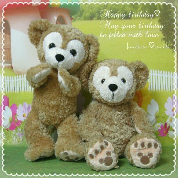 まりな様♡確認page☆ダッフィー