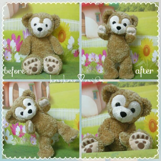 まりな様♡確認page☆ダッフィー