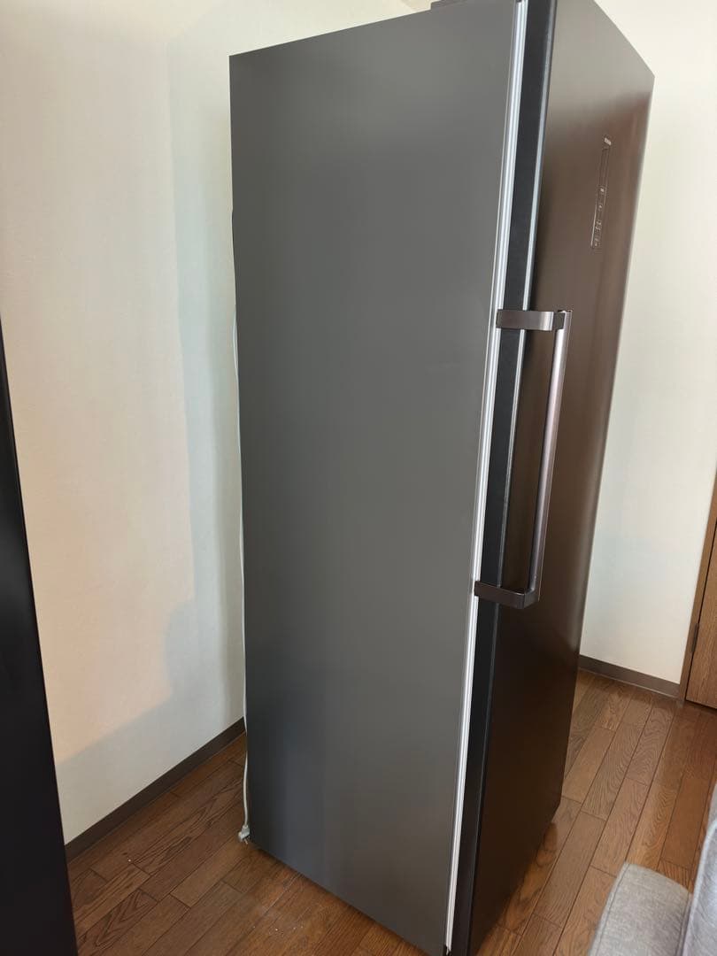 IRIS OHYAMA ノンフロン冷凍庫 IUSN-27 新品同様