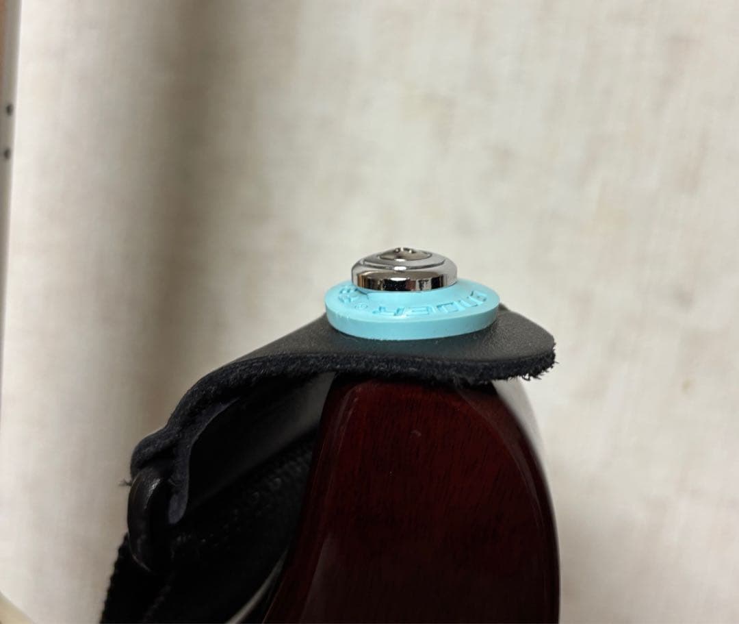 Ibanez SA360NQM-BMG （Dimarzio・Suhr 換装）