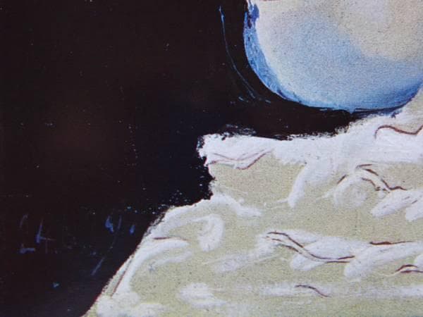 パブロ・ピカソ、慈悲の女神、希少限定画集画、状態良好、新品高級額装付