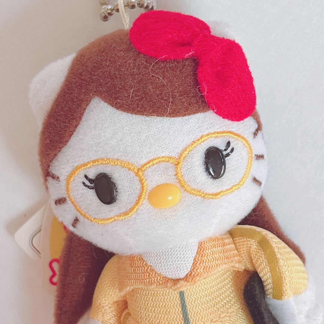 ♡ 激レア キティ ごくせん ヤンクミ ヤンクミキティ マスコット 希少 ♡