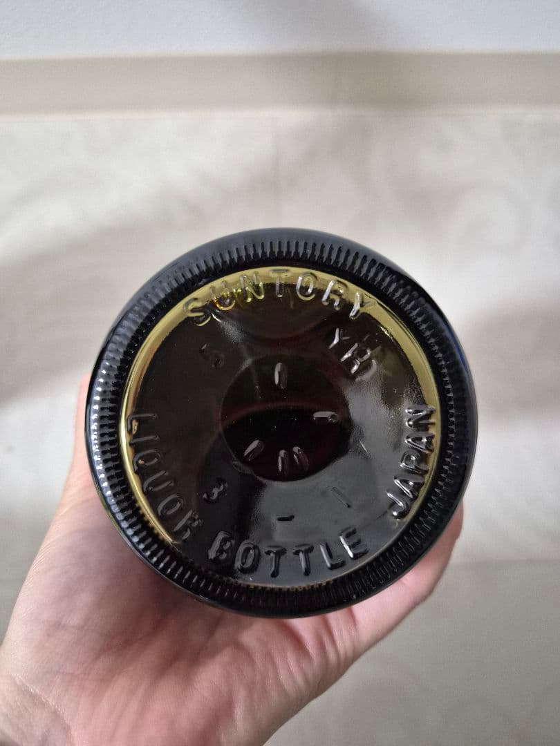 山崎 18年 シングルモルトウイスキー 750ml