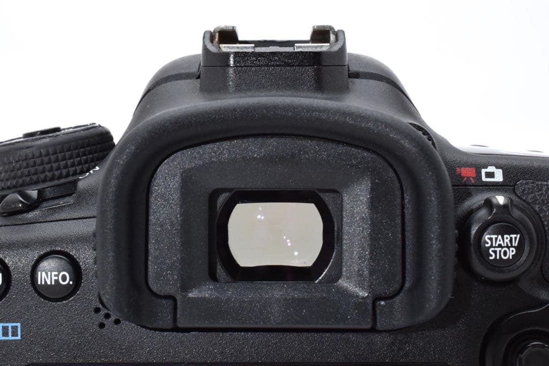 デジタル一眼レフカメラCanon EOS 7D MarkⅡ 望遠レンズセット