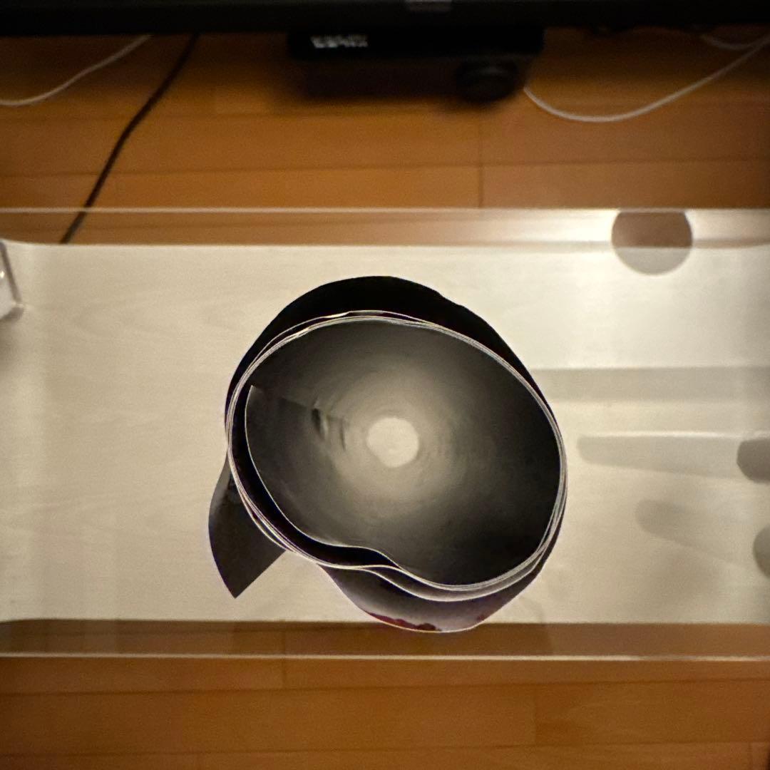 SCANDAL サイン（大阪城ホールバスツアーポスター）+ポスター2枚