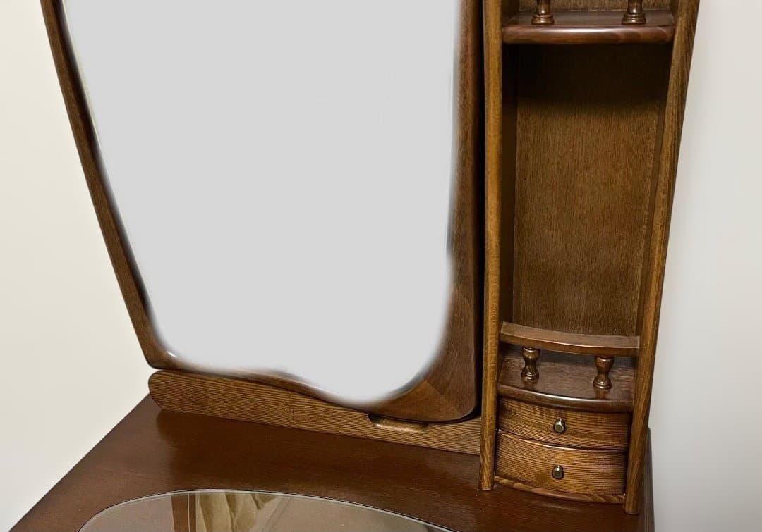 ドレッサー 鏡台