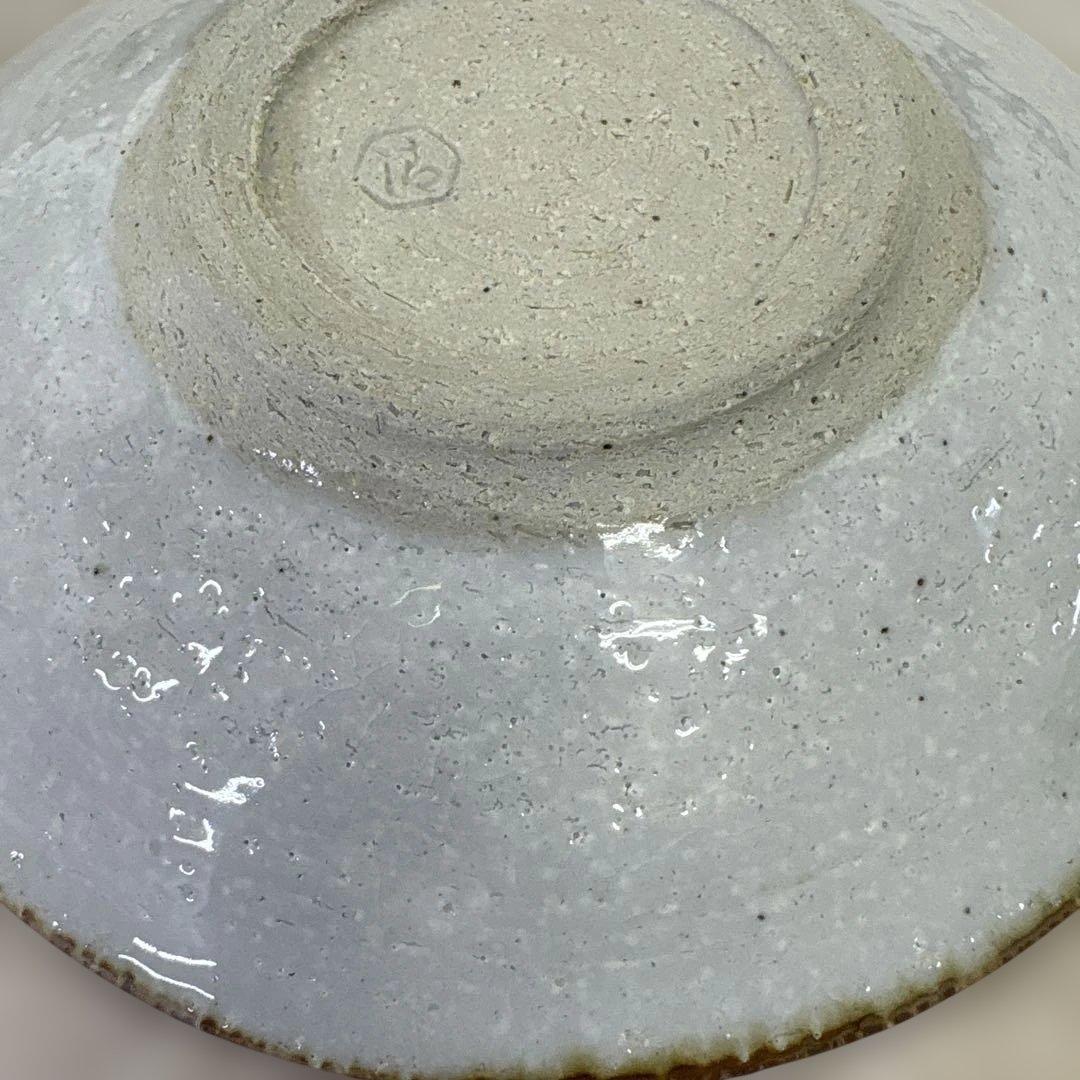 YOCHANさま専用出品になります 清水六兵衛　馬の目　中皿　７枚