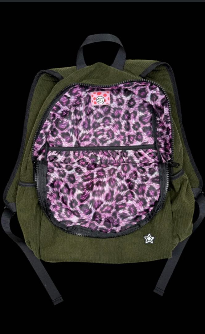 starteam バックパック　リュック