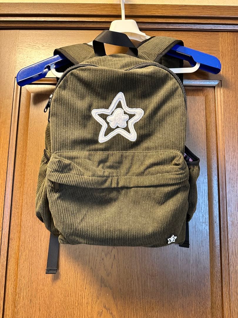 starteam バックパック　リュック