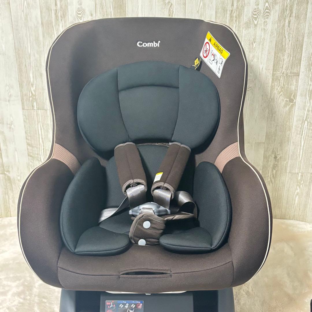 ⭐️美品⭐️ウィゴー エッグショック LH ダークブラウン