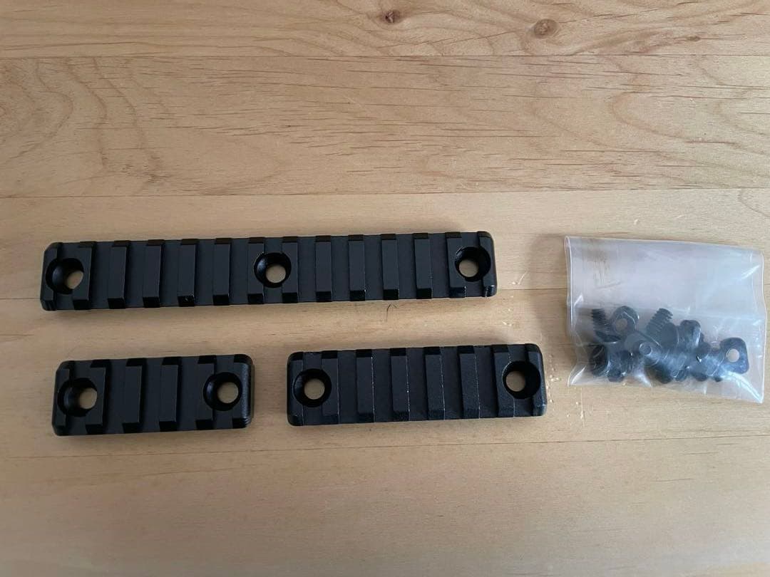 【6/13金まで期間限定出品】東京マルイ 次世代電動ガン MP5A5 他付属品