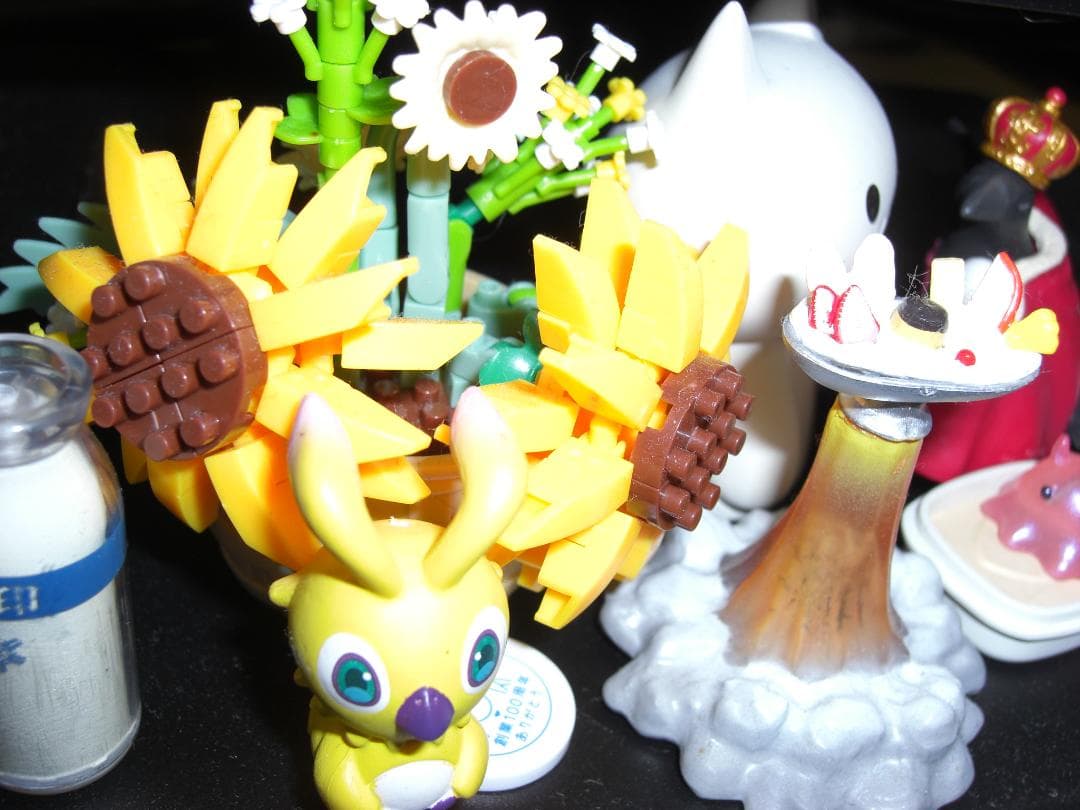 【RQ68】CASIO EXILIM EX-Z1080 デジカメ