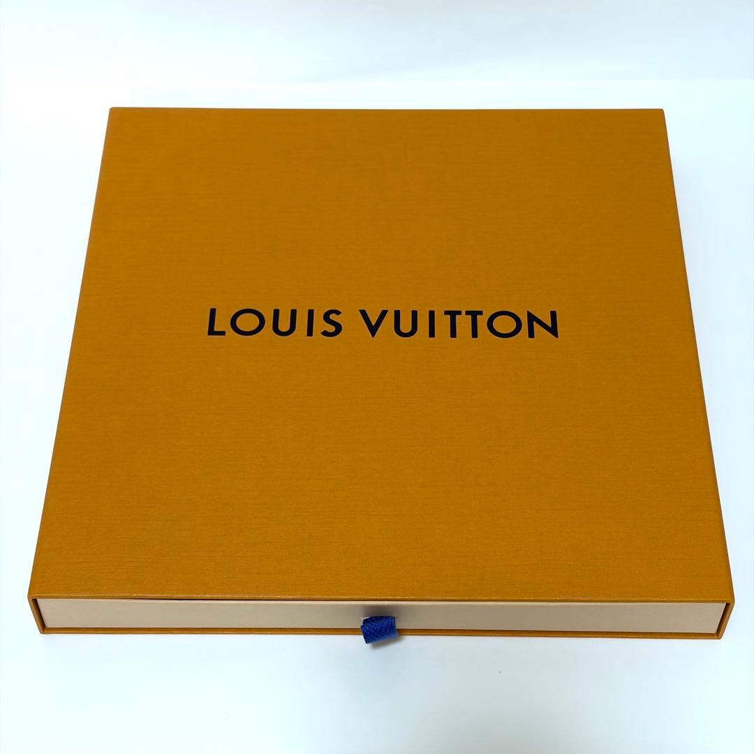 【未使用】ルイヴィトン ビーニー ダミエ ヘリテージ スナッグ ニット帽