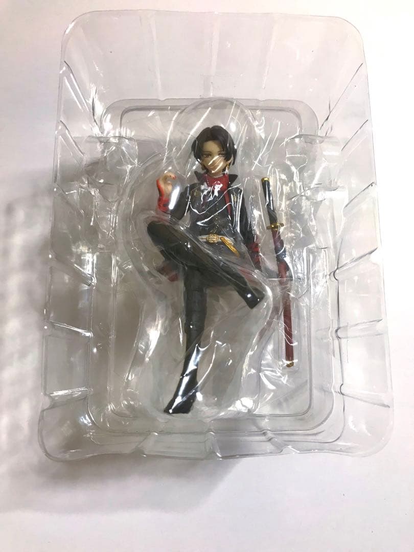 刀剣乱舞　まとめ売り　加州清光　骨喰藤四郎　五虎退　フィギュア　ポスター　カード