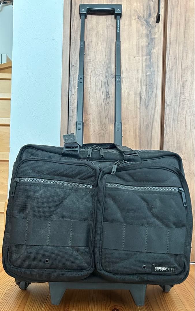 USA製　ブリーフィング／バッグ C-1 COMP キャリーケース