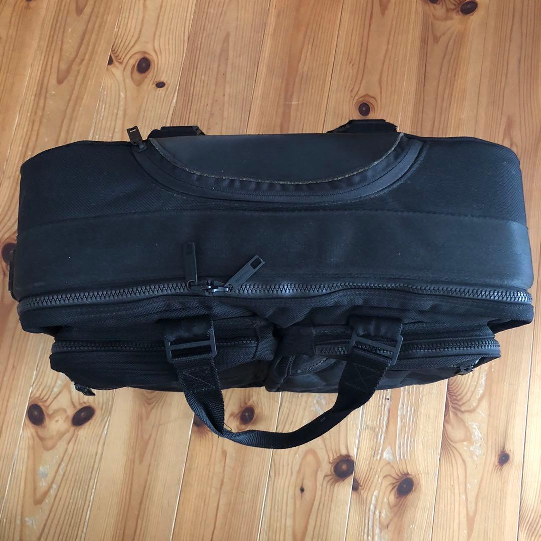 USA製　ブリーフィング／バッグ C-1 COMP キャリーケース