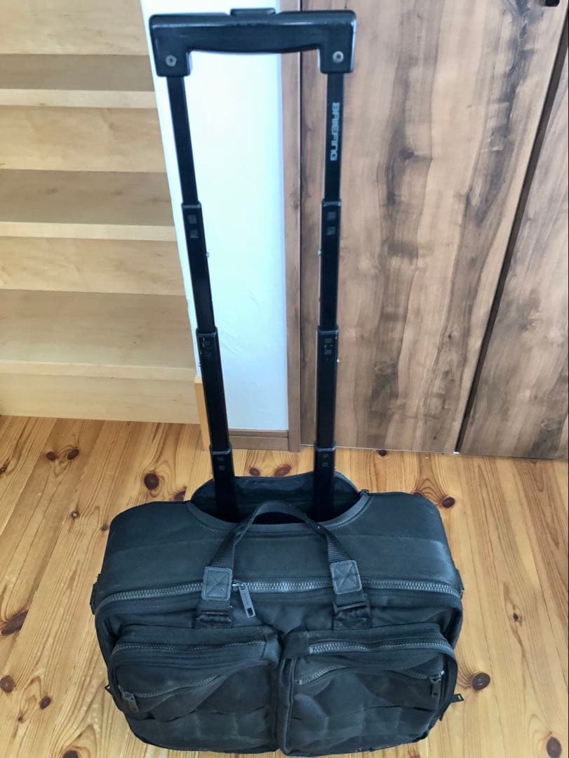 USA製　ブリーフィング／バッグ C-1 COMP キャリーケース