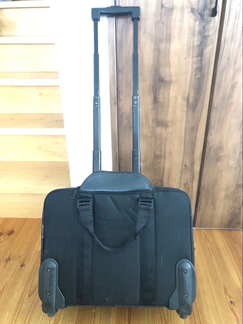 USA製　ブリーフィング／バッグ C-1 COMP キャリーケース