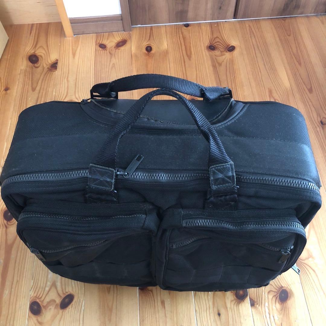 USA製　ブリーフィング／バッグ C-1 COMP キャリーケース