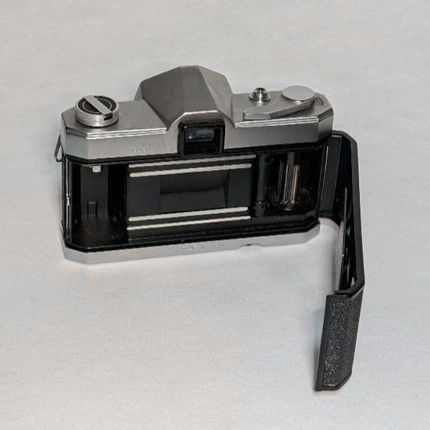 美品 稀少 レトロ アンティーク KOWA SETR 一眼レフフィルムカメラ