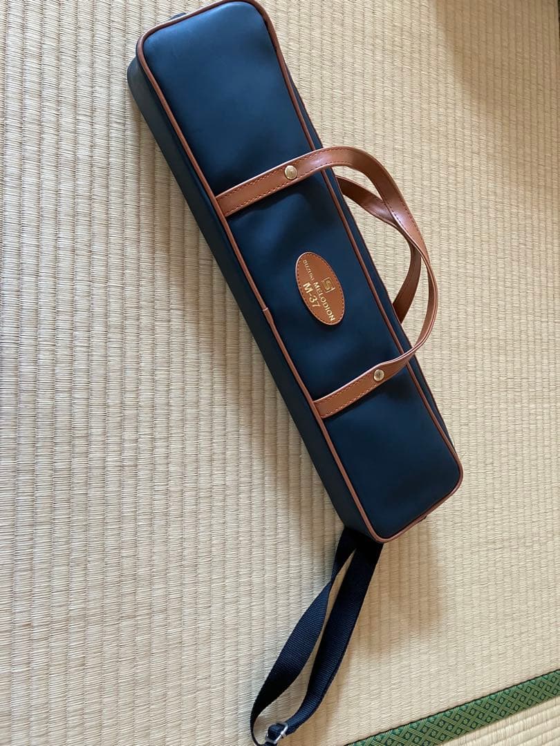 SUZUKI MELODIAN M-37C 鍵盤ハーモニカ