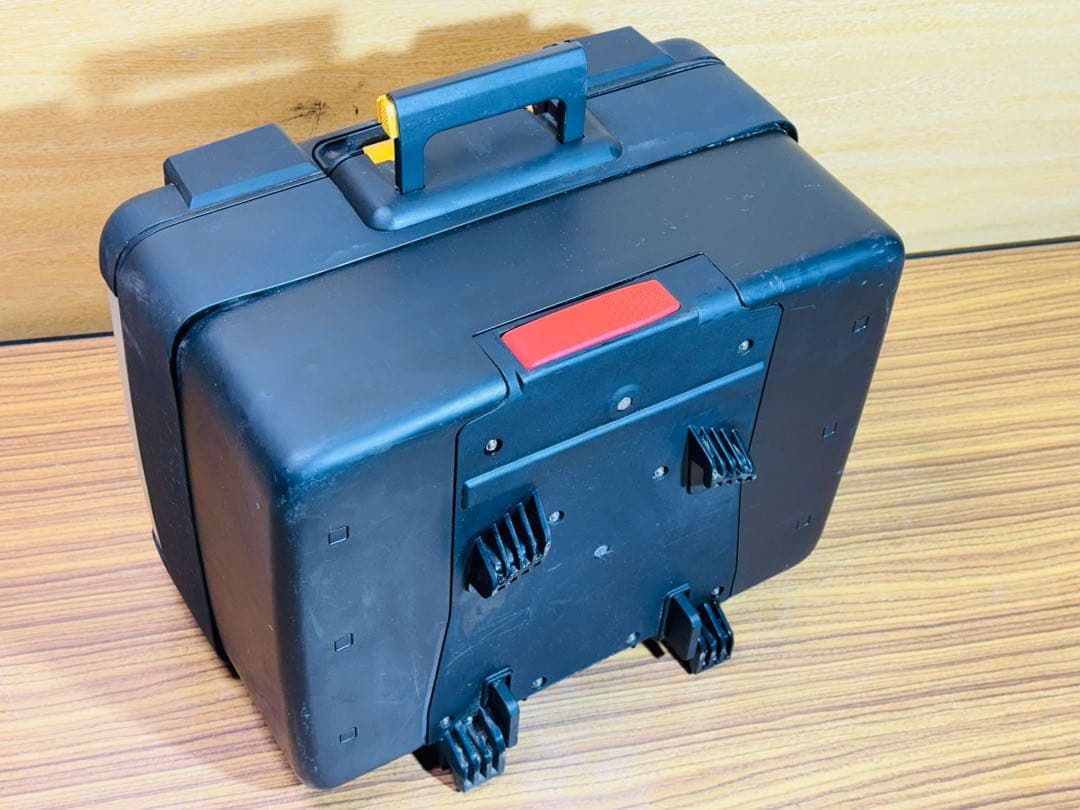 BMWモトラッド 純正 バリオケース R1200GS 動作確認済み