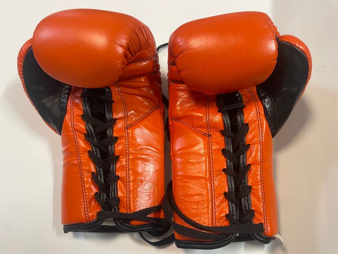 クレトレイジェスreyes 8oz YOKKAO fairtex パッキャオ