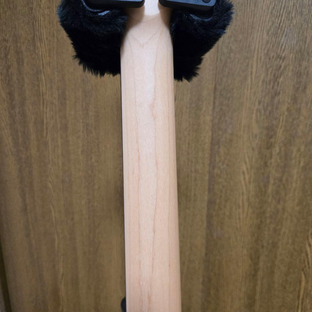 ギター yamaha pacifica standard plus pacs+12