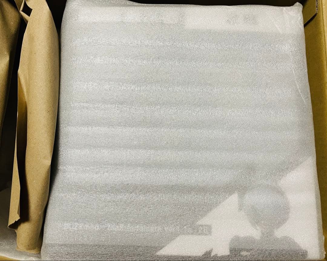 BUZZmod. バズモッド ニーアオートマタ 2B 特典付き 未開封