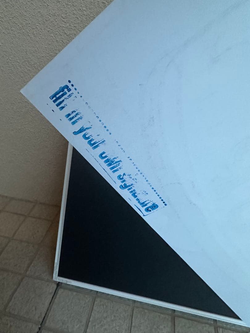 【taku】アンディ・ウォーホル　キャンベル缶 サンデー・B・モーニング