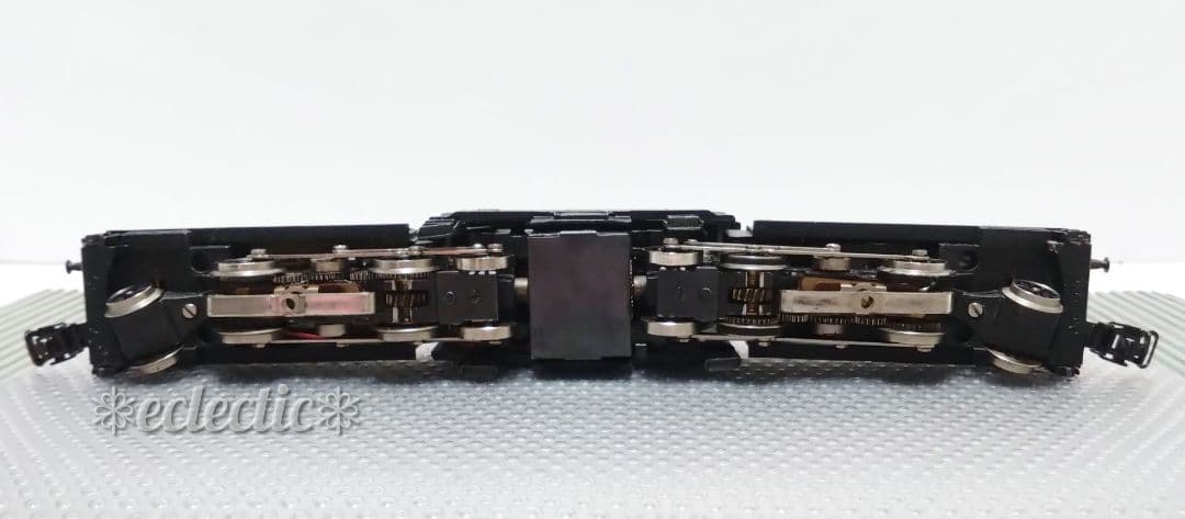 【希少✮ヴィンテージ】MARKLIN 3015 凸型電気機関車 クロコダイル