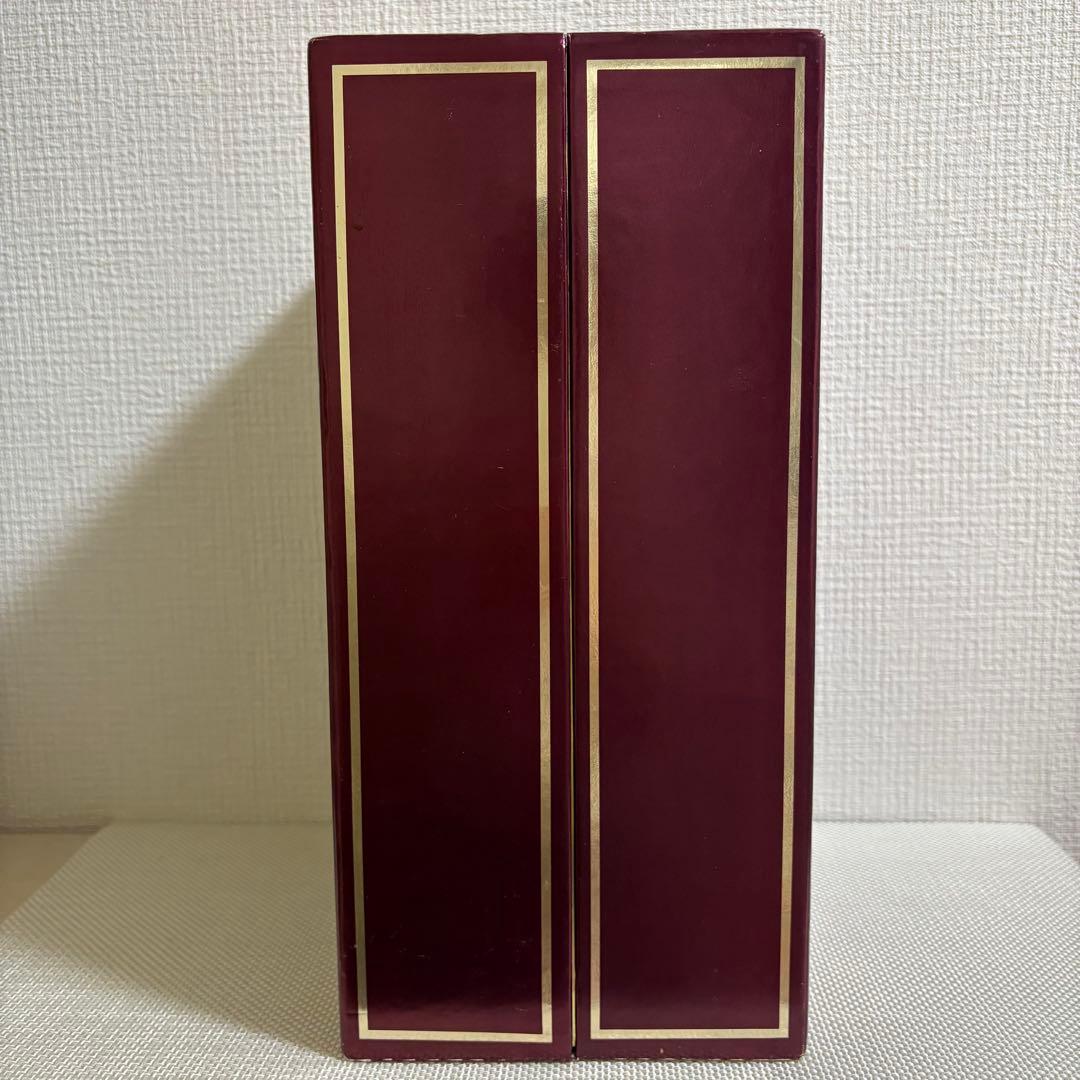 未開栓品　Chabot X.O. Armagnac ゴールド グース ボトル