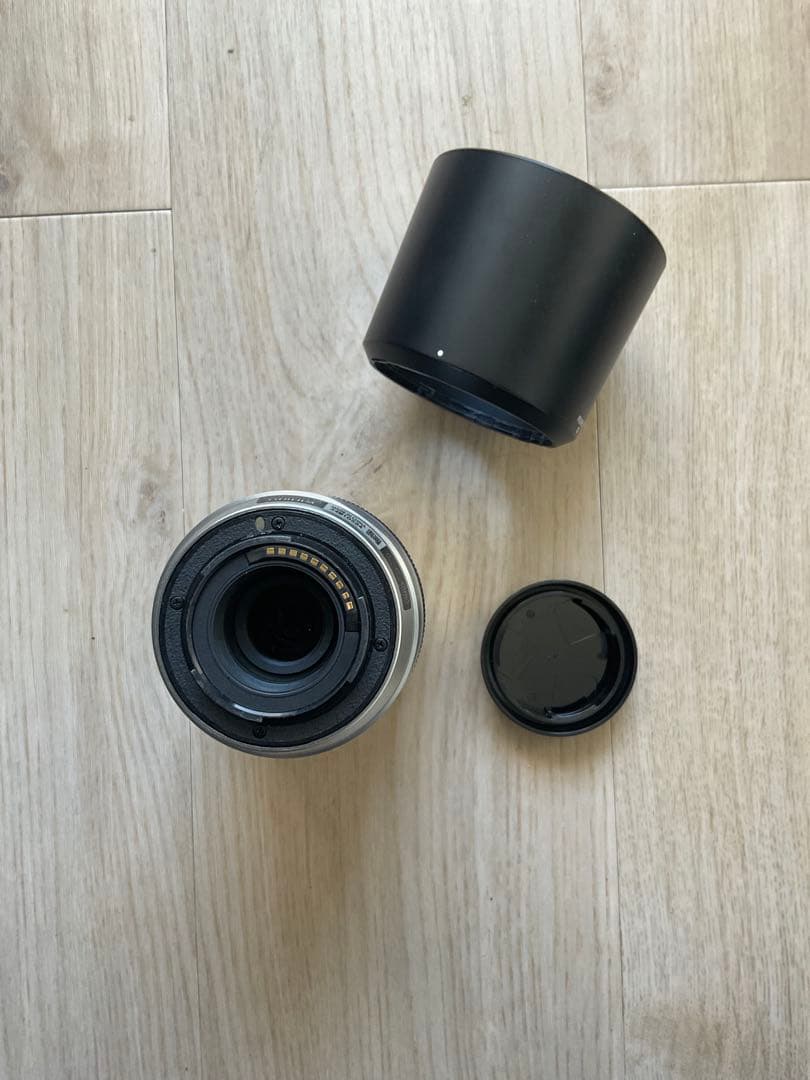 FUJIFILM フジノンレンズ XC50-230mm F4.5-6.7 OIS