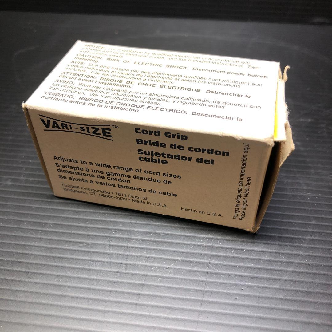 HUBBELL ハッベル 電源プラグ HBL8215C