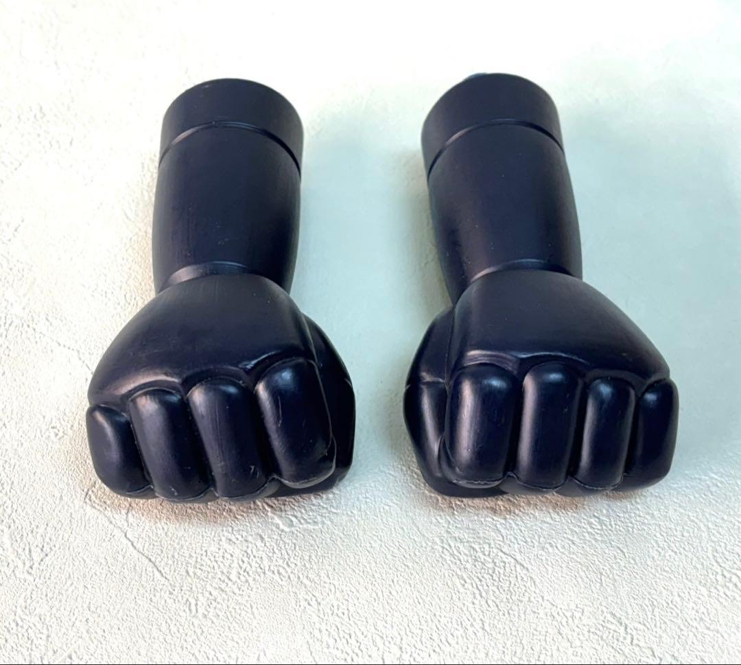 当時物　ポピー　ジャンボマシンダー ＸＸ-1 マジンガー　ロケットパンチ