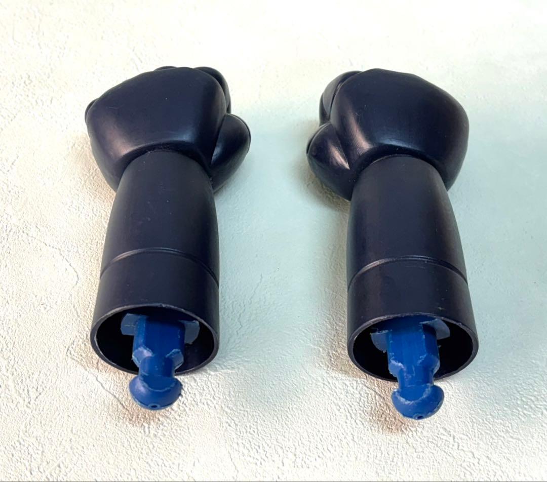 当時物　ポピー　ジャンボマシンダー ＸＸ-1 マジンガー　ロケットパンチ