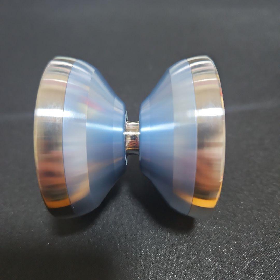 jigun by lep バイポーラ