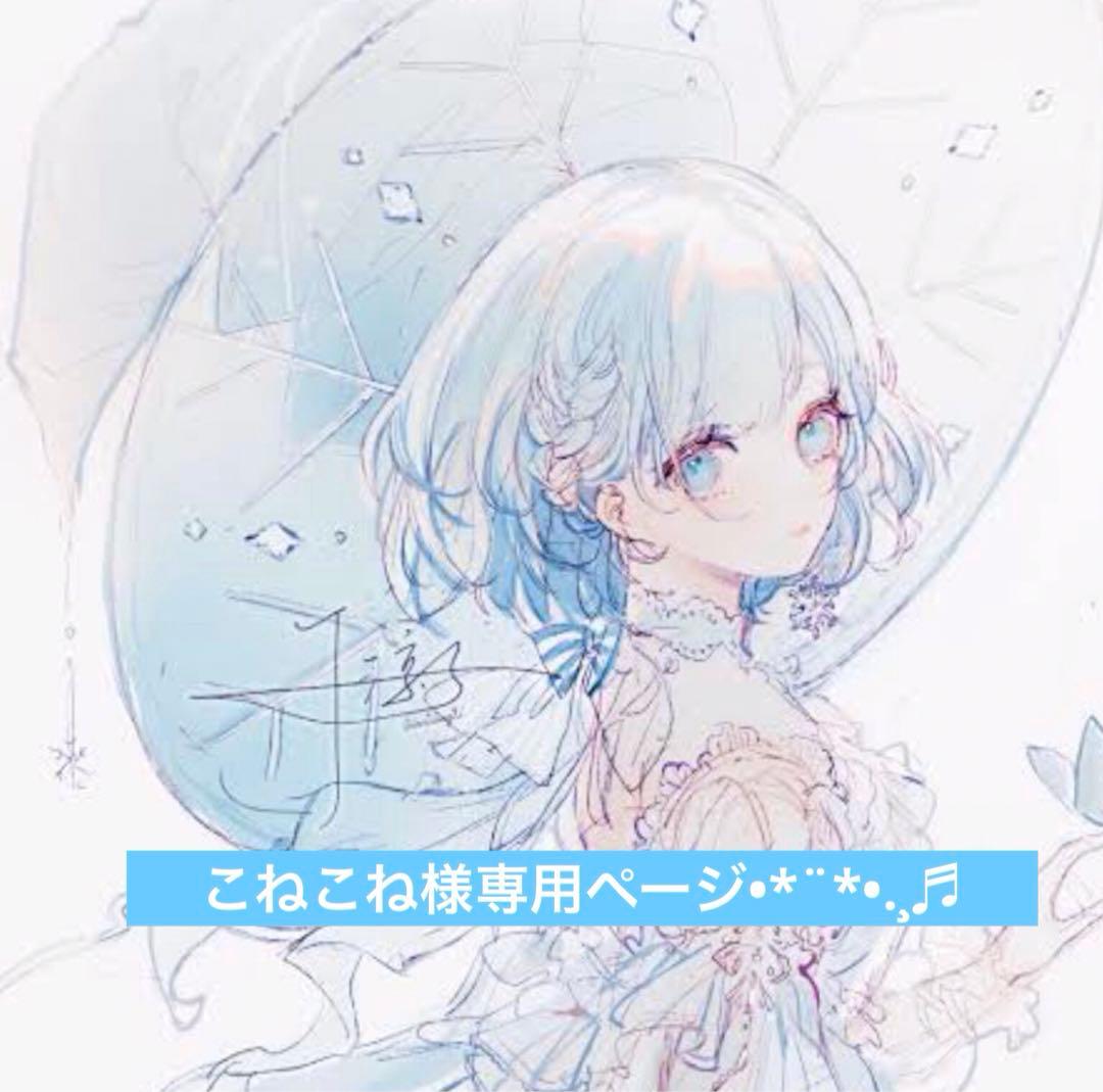 こねこね出品 まふまふ ひきライ輪廻 2025 日本武道館缶バッジ36個