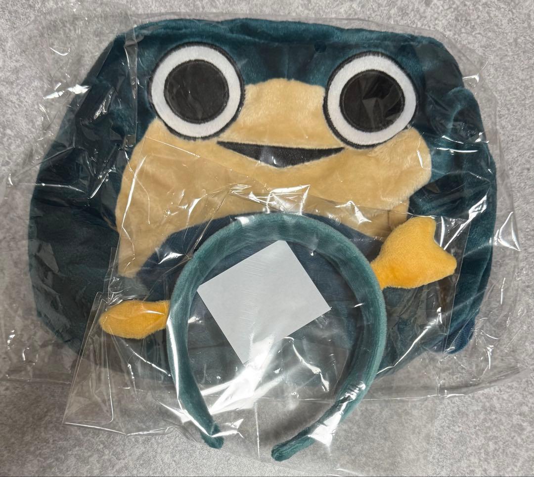 Eve undercover くじ Eve賞 C賞