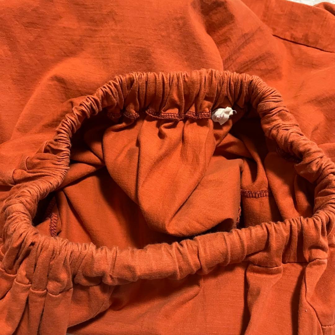 タマキニイメ ブカパ パンツ