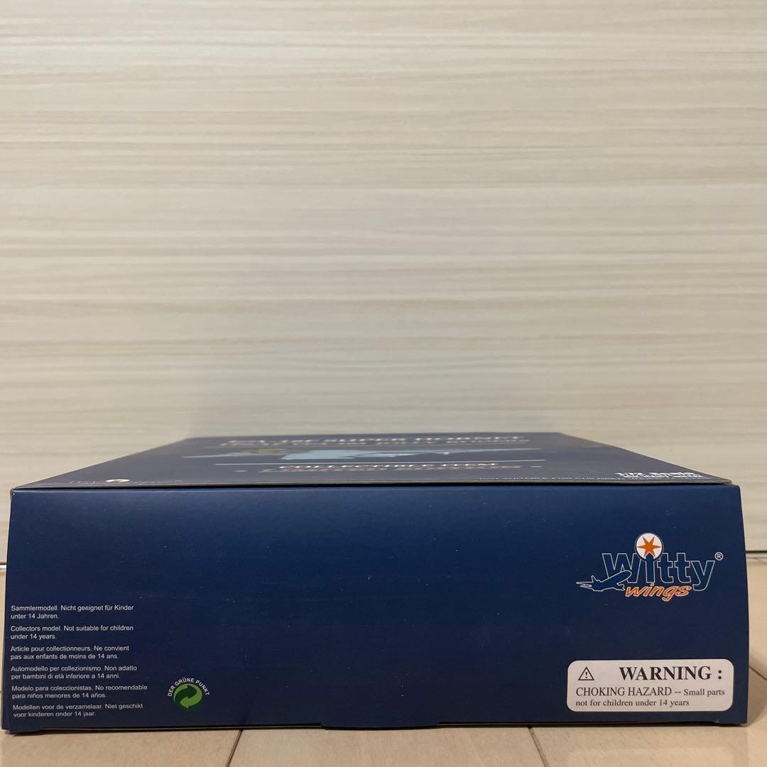 F/A-18FスーパーホーネットVFA-103ジョリーロジャース【未開封】