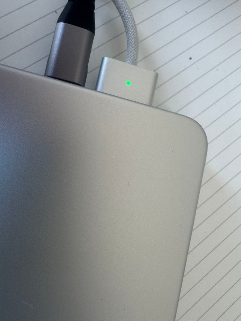 MacBook Pro 14インチ M1 Pro 画面故障 ジャンク 初期化済