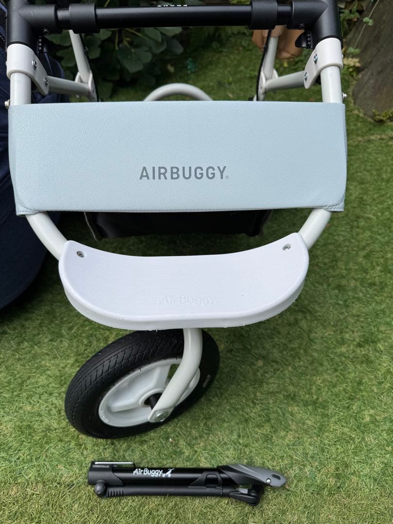 エアバギー ドーム2 Air Buggy Dome2 M