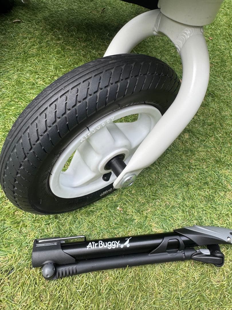 エアバギー ドーム2 Air Buggy Dome2 M