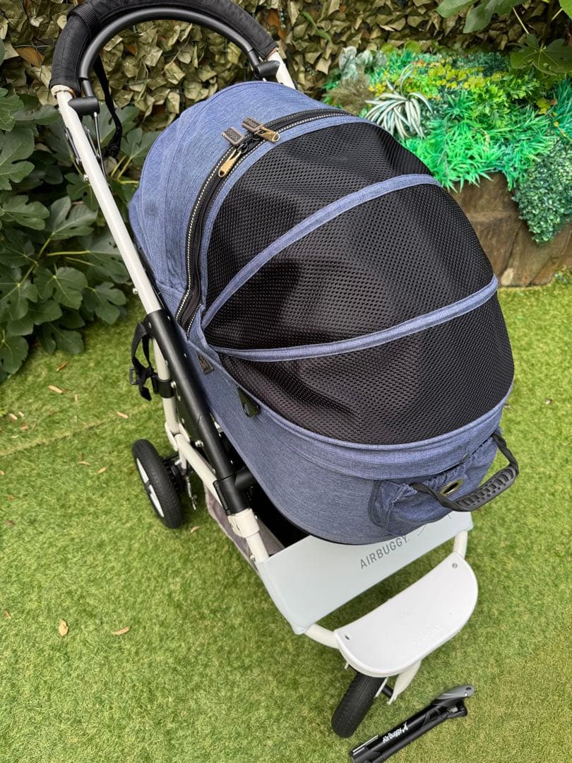 エアバギー ドーム2 Air Buggy Dome2 M