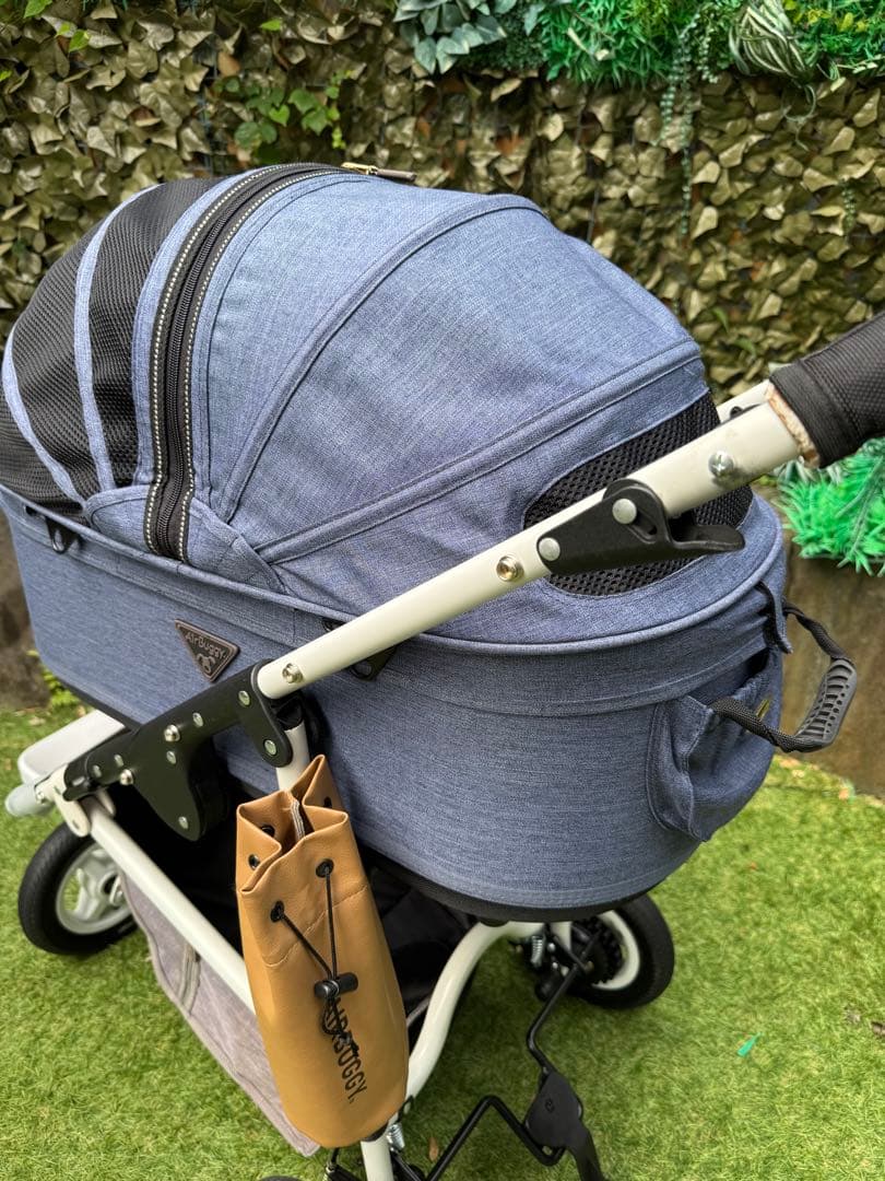 エアバギー ドーム2 Air Buggy Dome2 M