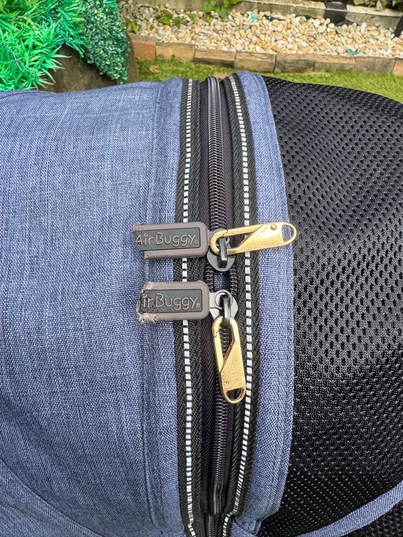 エアバギー ドーム2 Air Buggy Dome2 M