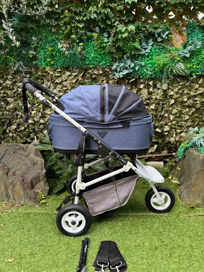 エアバギー ドーム2 Air Buggy Dome2 M